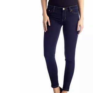Michael Kors Dark Wash Denim Jegging size 6